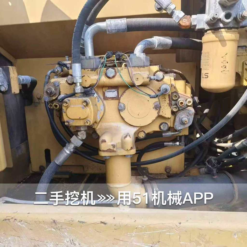 51挖机